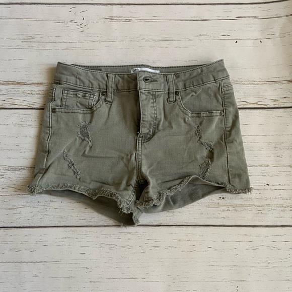 tillys RSQ shorts! - Picture 1 of 4